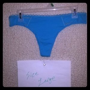 Victoria secret panties